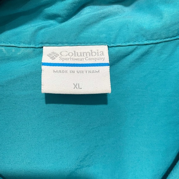 Columbia brand jacket XL - Picture 4 of 4